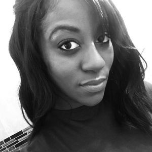 Meet your Posher, Harmony